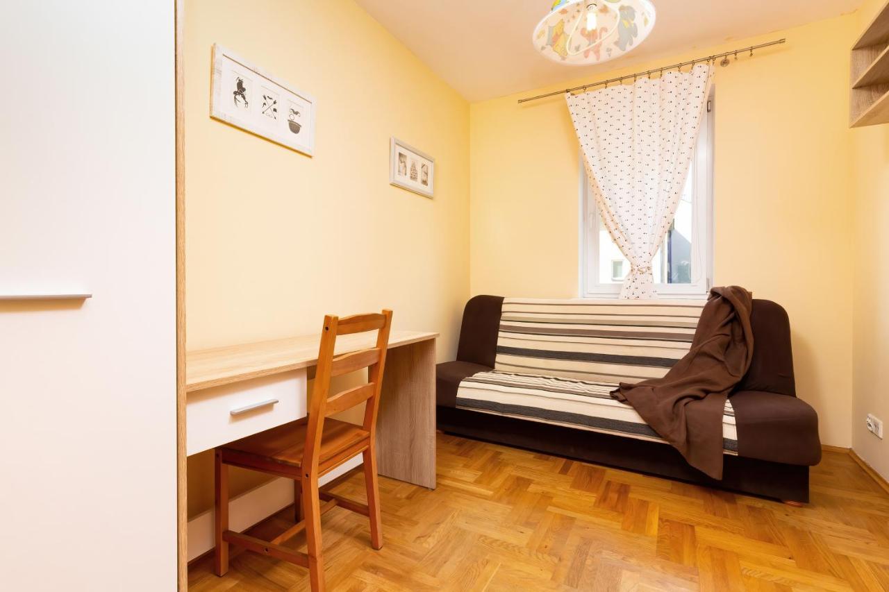 Apartments Warsaw Wyspowa by Renters Zewnętrze zdjęcie